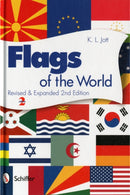 Flags of the World-9780764341113