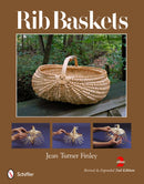 Rib Baskets-9780764341779