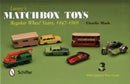 Lesney''s Matchbox Toys