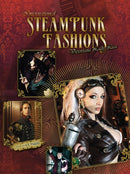 International Steampunk Fashions-9780764342073