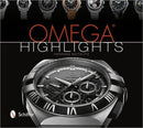 Omega Highlights-9780764342127