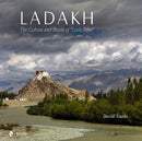 Ladakh : The Culture and People of "Little Tibet"-9780764342813