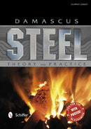 Damascus Steel : Theory and Practice-9780764342943