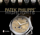 Patek Philipper Highlights-9780764343223