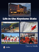 Life in the Keystone State-9780764343544