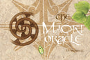 The Maori Oracle-9780764343841