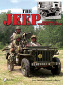 The Jeep: History of a World War II Legend : History of a World War II Legend-9780764344602