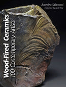 Wood-Fired Ceramics : 100 Contemporary Artists-9780764345333