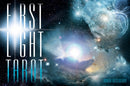 First Light Tarot : 22 Majors, 22 Insights, 22 Spread Cards-9780764345739