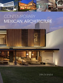 Contemporary Mexican Architecture : Continuing the Heritage of Luis Barragan-9780764346026