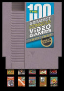 The 100 Greatest Console Video Games : 1977-1987-9780764346187