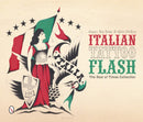 Italian Tattoo Flash : The Best of Times Collection-9780764346262