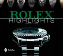 Rolex Highlights-9780764346842