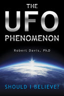 The UFO Phenomenon: Should I Believe? : Should I Believe?-9780764347641