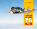 North American T-6 Texan-9780764347887
