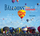 Balloons Over Albuquerque-9780764347948