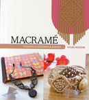 Macrame Fashion Accessories & Jewelry-9780764348570