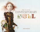 The Art of the Contemporary Doll-9780764348600