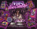 VHS: Video Cover Art : 1980s to Early 1990s-9780764348679