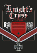 Knight's Cross Holders of the Fallschirmjager : Hitler's Elite Parachute Force at War, 1940-1945-9780764348921
