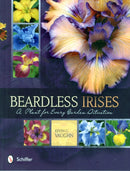 Beardless Irises : A Plant for Every Garden Situation-9780764349065