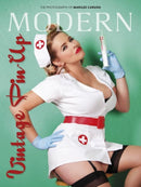 Modern Vintage Pin-Up : The Photography of Marilee Caruso-9780764349171
