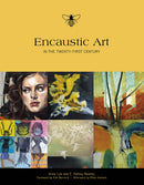 Encaustic Art in the Twenty-First Century-9780764350238