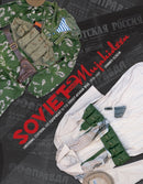 Soviet and Mujahideen Uniforms, Clothing, and Equipment in the Soviet-Afghan War, 1979-1989-9780764351150