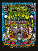 Pinball Wizards & Blacklight Destroyers : The Art of Dirty Donny Gillies-9780764351785