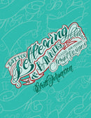 Tattoo Lettering & Banners : Classic and Modern Script Designs-9780764352157