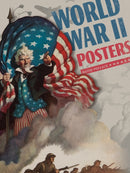 World War II Posters-9780764352461
