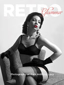 Retro Glamour Photography of Mark Anthony Lacy-9780764352485