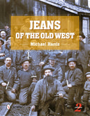 Jeans of the Old West, 2nd Edition-9780764352638