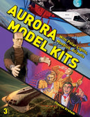 Aurora Model Kits : With Polar Lights, Moebius, Atlantis-9780764352836