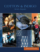 Cotton & Indigo from Japan-9780764353512
