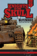 Knights of the Skull, Vol. 1 : Germany's Panzer Forces in WWII, Blitzkrieg: Poland, France, North Africa, 1939-41-9780764353772