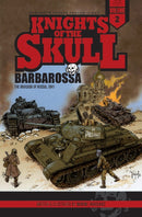 Knights of the Skull, Vol. 2 : Germany's Panzer Forces in WWII, Barbarossa: the Invasion of Russia, 1941-9780764353789