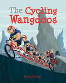 The Cycling Wangdoos-9780764354069