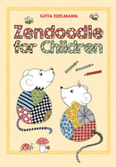 Zendoodle for Children-9780764354137