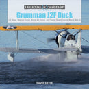 Grumman J2F Duck : US Navy, Marine Corps, Army Air Force, and Coast Guard Use in World War II-9780764354489