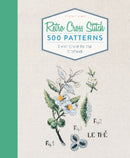 Retro Cross Stitch : 500 Patterns, French Charm for Your Stitchwork-9780764354793