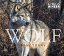 Wolf Sanctuary : The Wolves of Speedwell Forge-9780764354908