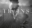 Trains : Photography of A. Aubrey Bodine-9780764354939