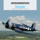 Corsair : Vought's F4U in World War II and Korea-9780764355035