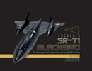 Lockheed SR-71 Blackbird : The Illustrated History of America's Legendary Mach 3 Spy Plane-9780764355042