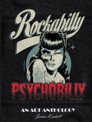 Rockabilly/Psychobilly : An Art Anthology-9780764355165