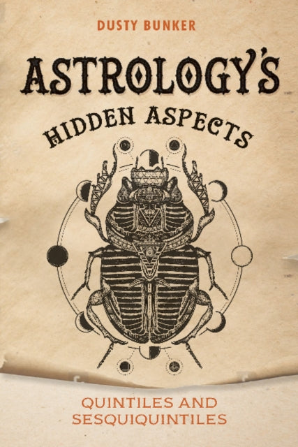 Astrology''s Hidden Aspects