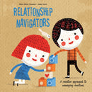 Relationship Navigators : A Creative Approach to Managing Emotions-9780764355554