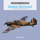 Hawker Hurricane : The RAF's Battle of Britain Stalwart-9780764355899