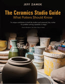 The Ceramics Studio Guide : What Potters Should Know-9780764356483
